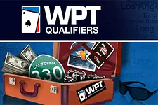 Full Tilt Poker World Poker Tour mardi 12 janvier 12.000$