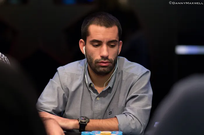 Joel Dias ($26k) e Naza114 ($11k) Vencem Torneios; 