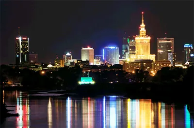 Unibet Open Varsovie 2009 : reportage live à 14H00 102