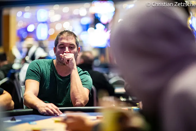 Georgios Zisimopoulos