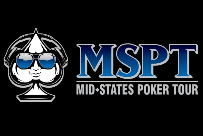 Mid-States Poker Tour