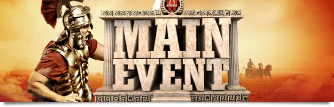 Winamax Main Event