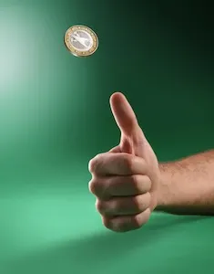 On Improbable Events in Poker: Learn How to Take Your Lumps 102