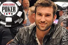 Alerte WSOP 2010 (Event #42) : fin du rêve pour Arnaud Gailleurd (31e, 14.021$)