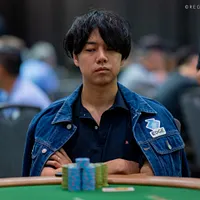 Kazuto Takeuchi