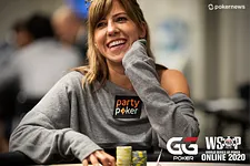 Kristen Bicknell vence 3ª bracelete WSOP no Evento #44: $2.500 NLHE 6-Handed da GGPoker