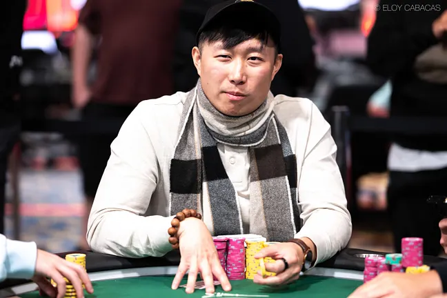 James Cheung