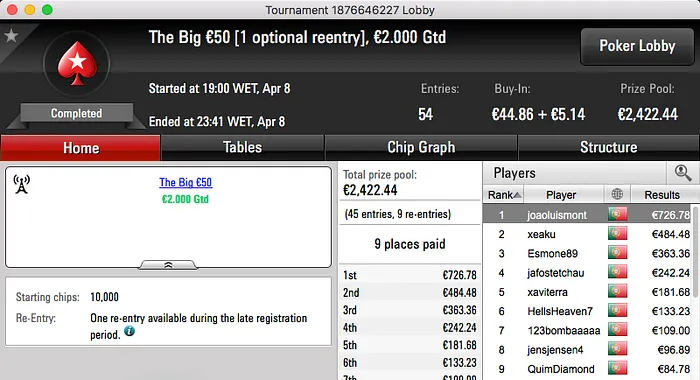 Pedro "jgrhajsj" Cabeça, poaxer e joaoluismont no Pódio de Sábado 103