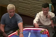 Mariano Grandoli Poker