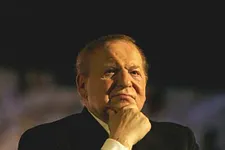 sheldon adelson