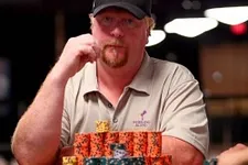 WSOP 2009,World Series of Poker (WSOP), Darvin Moon, ESPN, table finale, main event, bluff