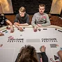 Cash Game Festival Bratislava Feature Table