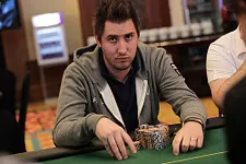 WPT Mazagan – Jour 2 : Clément Beauvois garde les commandes (25 survivants)