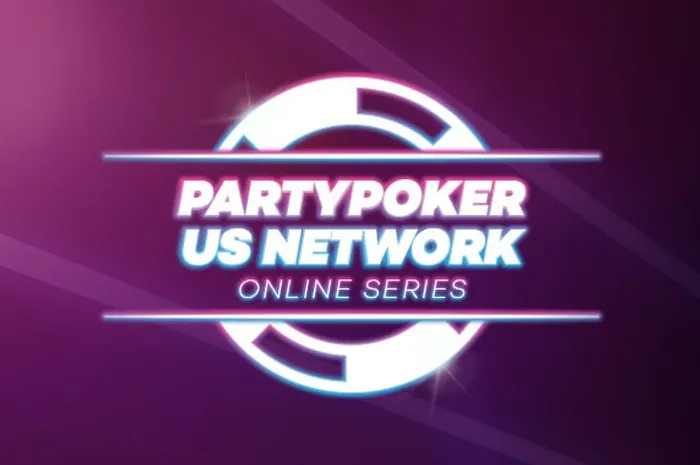 PartyPoker US Network Online Series