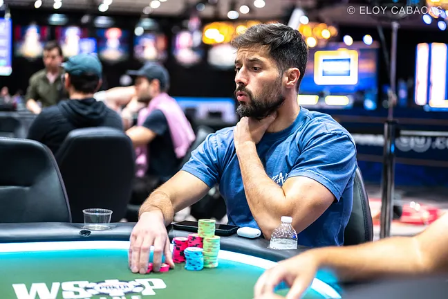 Roussos Koliakoudakis