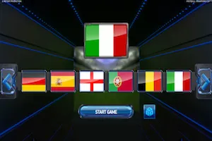 Football Champions Cup Online Slot