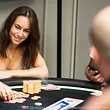 Liv Boeree