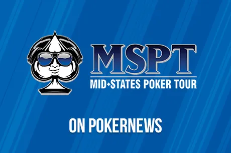 Mid-States Poker Tour