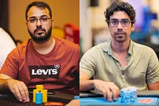 Pedro Paulo e Pablo Brito