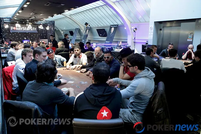 Rétro Poker 2012 : Novembre, "Mouss" champion FCOOP 2012 110