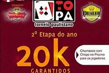 Torneio Paulistano