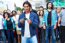 Rafael Nadal PokerStars