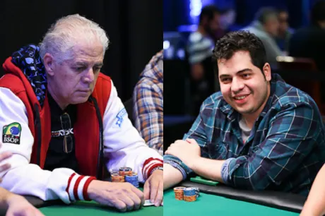 Rubens Bontempo Joseph Santana