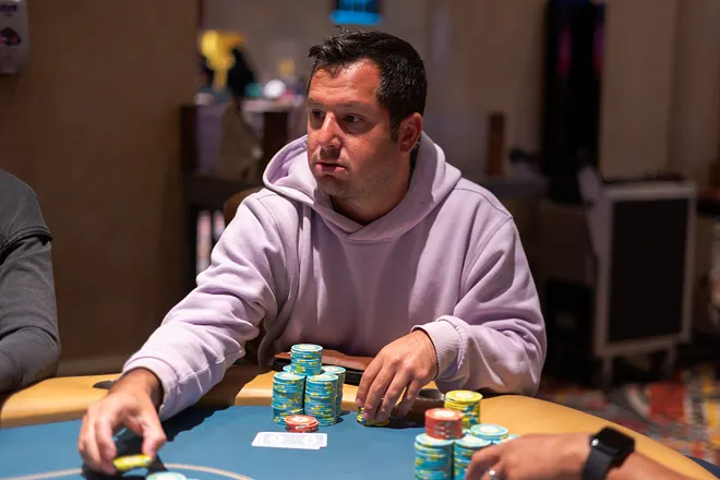 Nicholas Verderamo