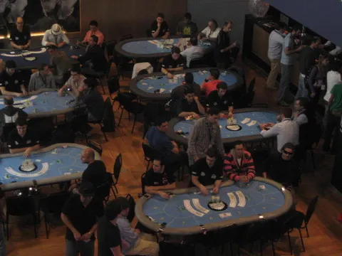 Solverde #5 @ Chaves 101