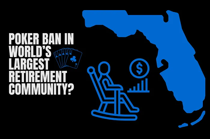 The Villages Poker Games