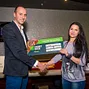 Unibet Open Casino Challenge Winner Laura Simkute
