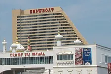The Showboat & Trump Taj Mahal (Atlantic City)
