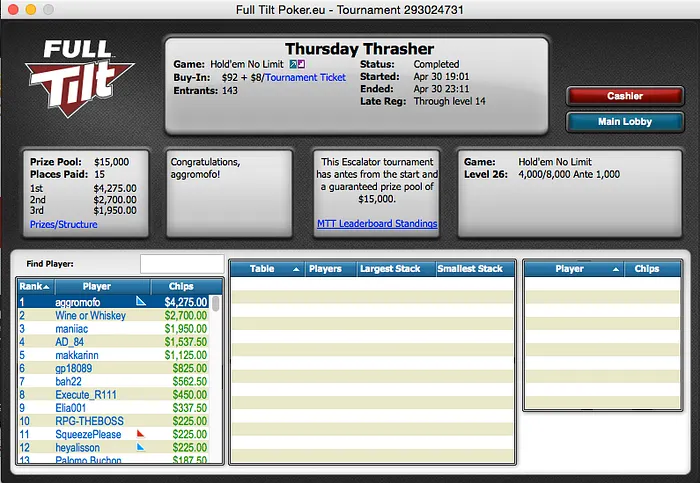 DaMotherFkr Crava Big 2 & Mais 103
