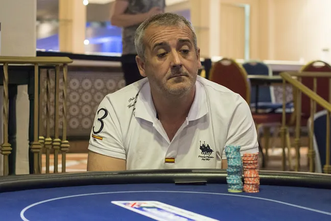 ¿A dónde vas Feriolo?