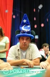 The Poker Player's Apprentice