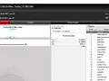 Lobby de poker da PokerStars