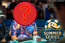 BetRivers 2026 Multi-State Summer Series!