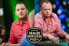 super high roller cash game