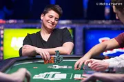 Jake Schindler signe un quintuplé sur l'ARIA 25.000$ High Roller