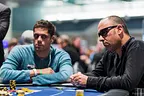 EPT Deauville 2014 : une affluence record dans le High Roller