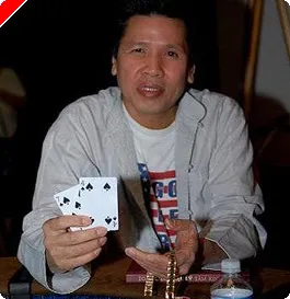 WSOP Updates, Event 51, $1,000 S.H.O.E – Dao Bac Strikes Gold 0001