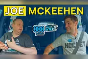 Joe McKeehen Looks Back at Dominant 2015 WSOP Main Event Run on 888Ride