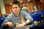 NAPT Mohegan Sun  Day 3 - Vanessa Selbst en route vers le doublé
