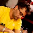 Antonio Esfandiari