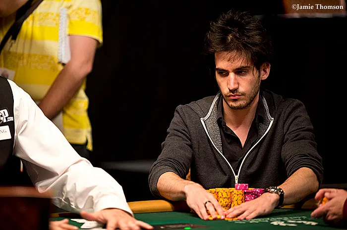 Vidéo : Les conseils d'Alexandre Luneau en Cash Game 0001