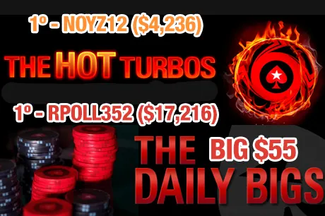rpoll352 Vence The Big $55 ($17,216) & Mais 0001