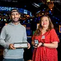 Nick Ahmadi Wins EV78 PokerNews Deepstack Championship