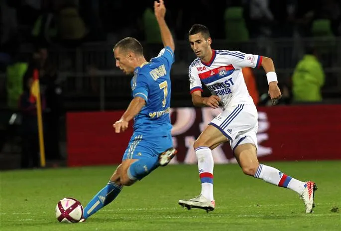 Paris Sportifs Olympico : L’OL peut-il stopper L’OM? (les cotes)