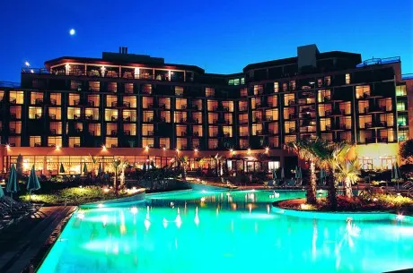 Merit Crystal Cove Casino & Resort