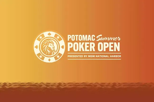 Potomac Summer Poker Open